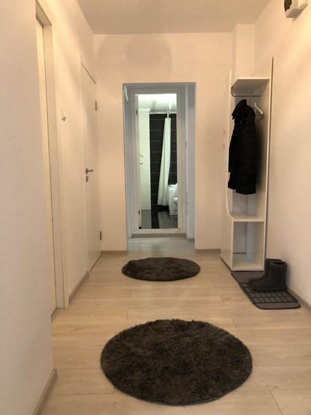 Doamna Ghica, vis-a-vis de Regina Maria